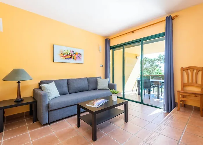 Apartamentos Punta Prima By Escapehome