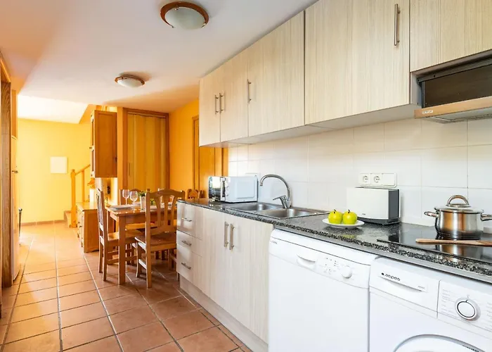 Apartamentos Punta Prima By Escapehome