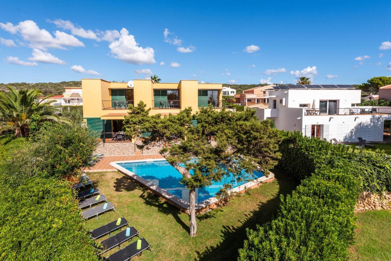 Apartment By Escapehome Punta Prima (Menorca)