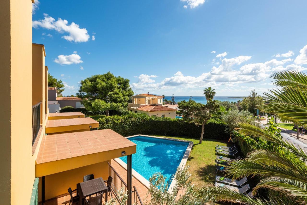 Apartment By Escapehome Punta Prima (Menorca)
