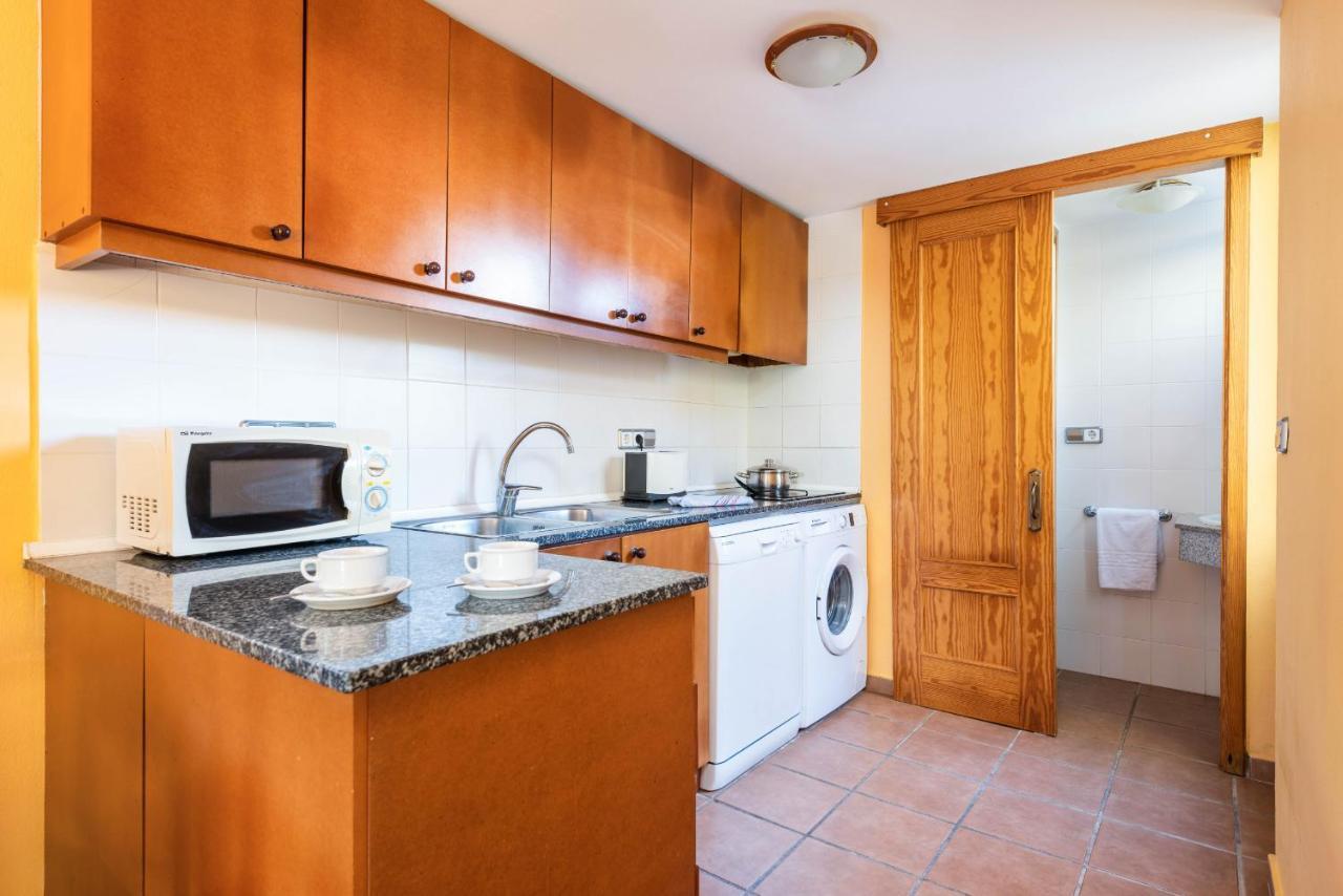 By Escapehome Apartment Punta Prima (Menorca)
